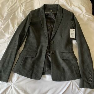H&M Matching Suit Pant Set